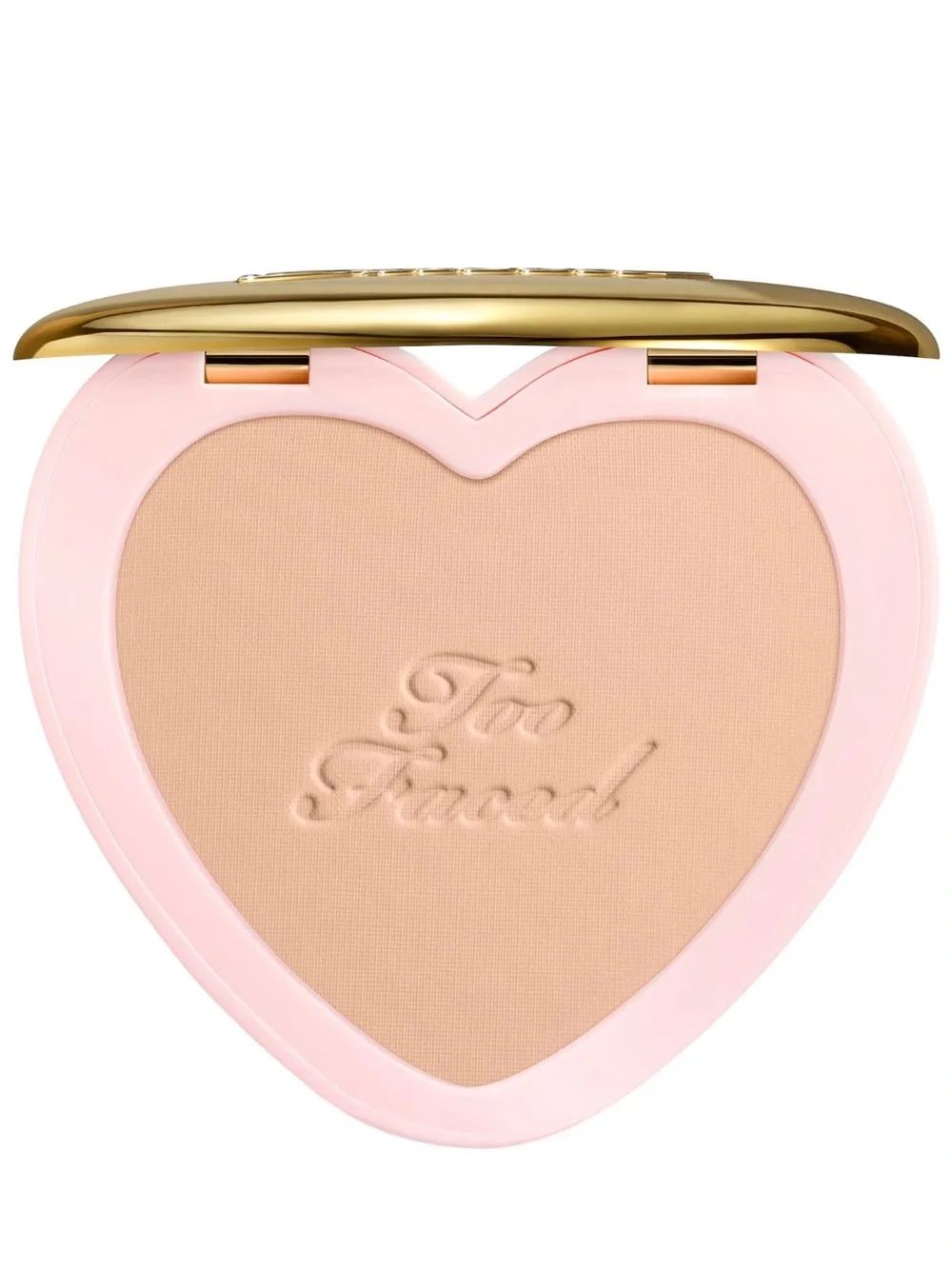 Too Faced Born This Way Soft Blur Flexible Finish Setting Powder Medium NIB